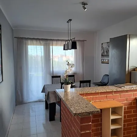 Vilma A2 1 Apartment