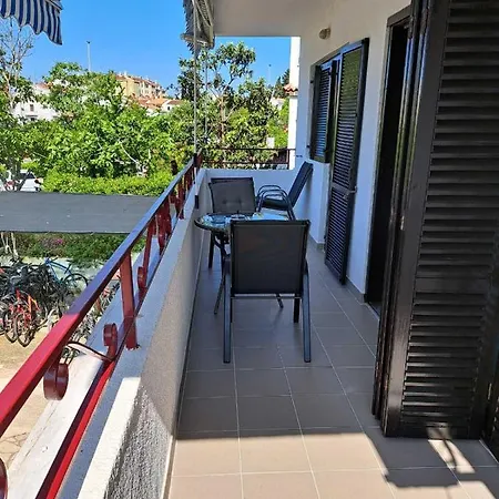 Vilma A2 1 Apartment