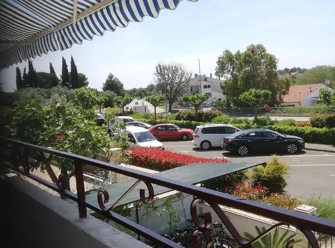 아파트 Vilma A2 1