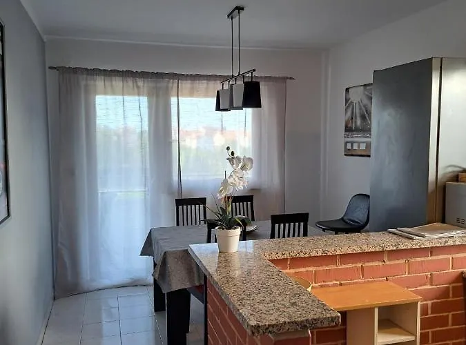 Vilma A2 1 아파트