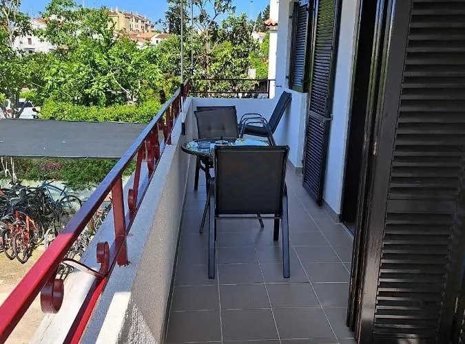 Vilma A2 1 아파트