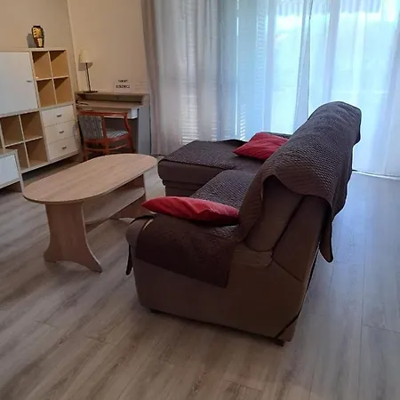 Vilma A2 1 Apartment