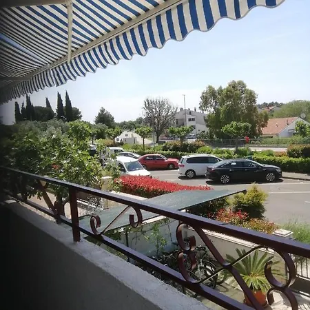 Apartment Vilma A2 1