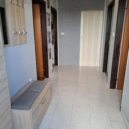 Vilma A2 1 Apartman