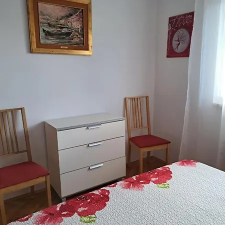 Vilma A2 1 Apartment
