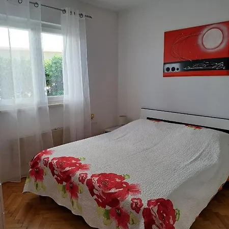 Vilma A2 1 Apartment *