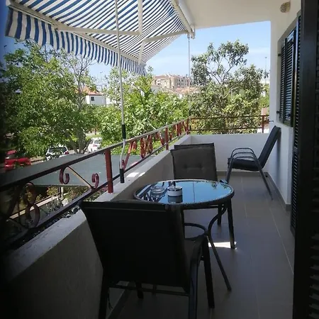 Vilma A2 1 Apartment Rovinj