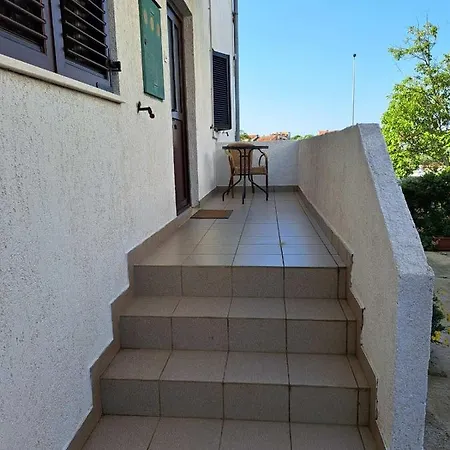 Apartment Vilma A2 1 *