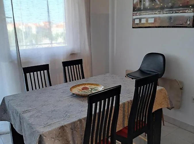 Apartman Vilma A2 1 Rovinj