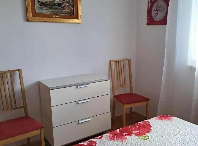Vilma A2 1 Apartman