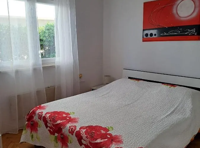 Vilma A2 1 Lejlighed *