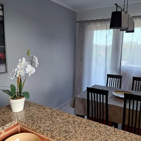 Apartamento Vilma A2 1 Rovinj