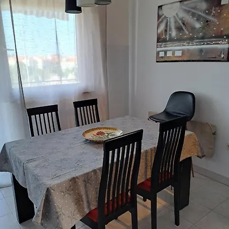 Apartamento Vilma A2 1 Rovinj