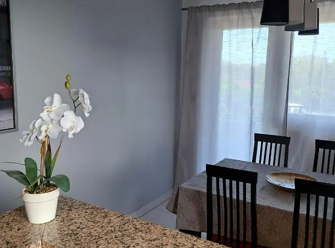 Διαμέρισμα Vilma A2 1 Ρόβινι