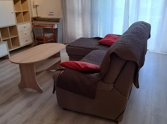 Vilma A2 1 Διαμέρισμα