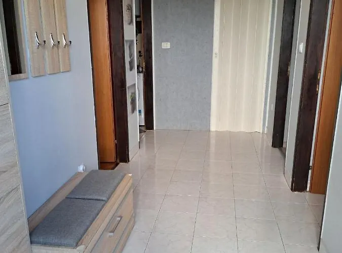 Vilma A2 1 Διαμέρισμα