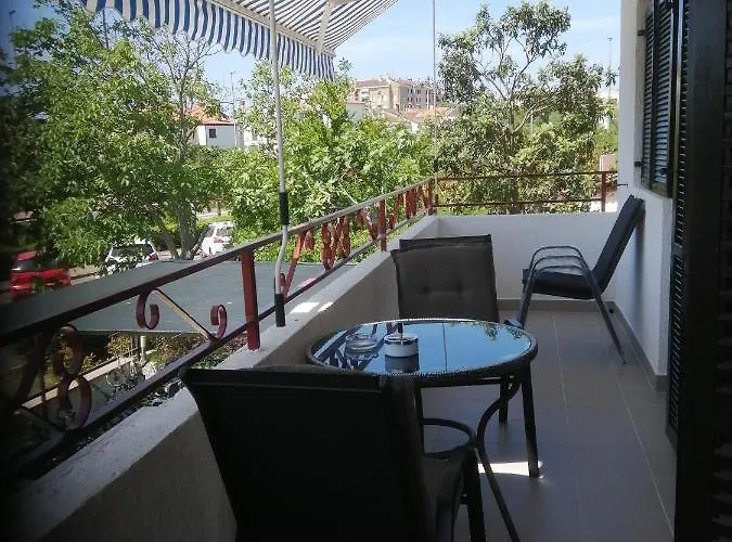 Vilma A2 1 Διαμέρισμα Ρόβινι