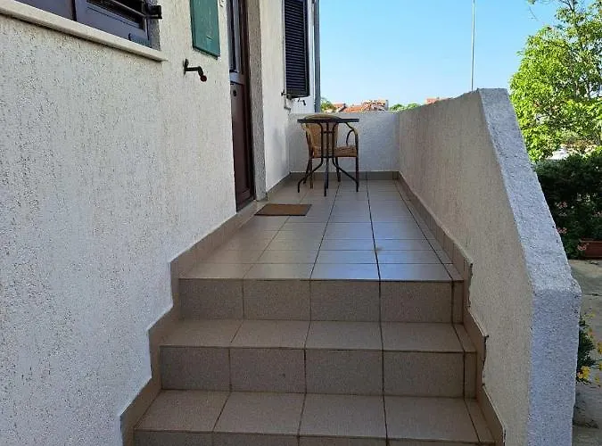 Διαμέρισμα Vilma A2 1 *